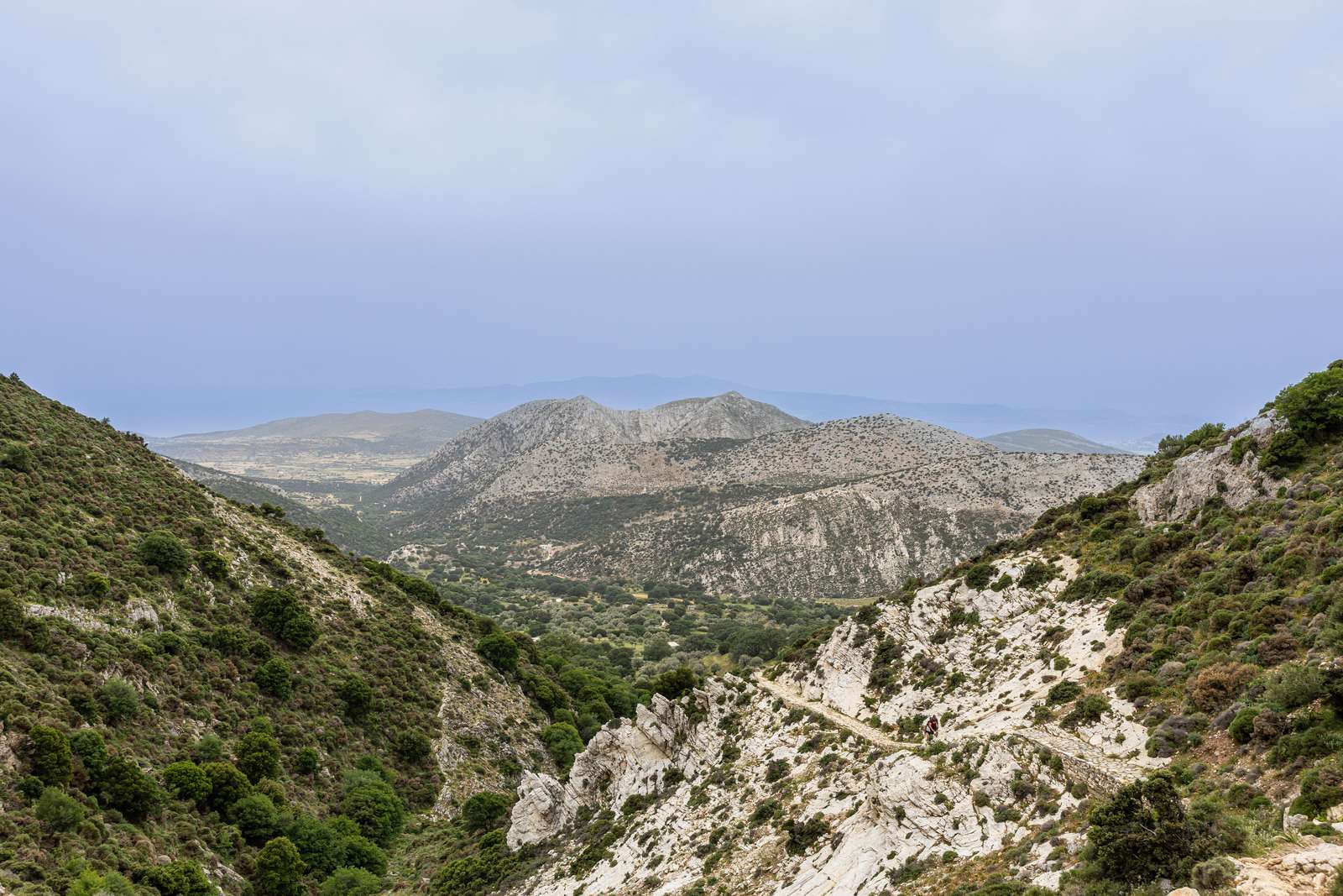 Cave of Zeus